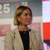 Sarah Zotti