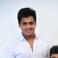 Jitesh Shah