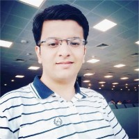 Keval Mandaliya