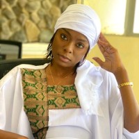 Mame fatou NDIAYE