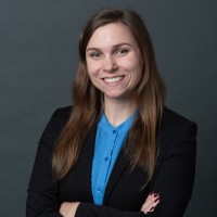 Lucy Chapman, CPA