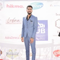 Gerges Shaker