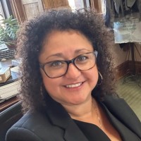 Celia Lewis