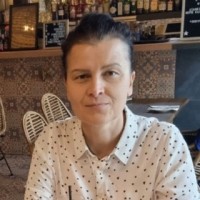 Agnieszka Mierczynska-Jallow