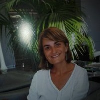 Marie CASANAVE