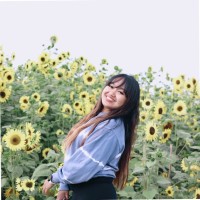 Mary Rose Campos