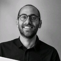Nicolas Araman