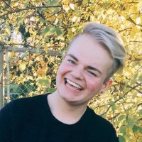 Tyler Wilton