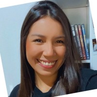 Larissa Gabriely Fernandes da Costa