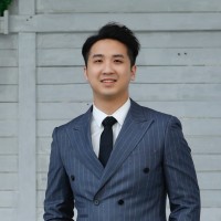 Chris Yang
