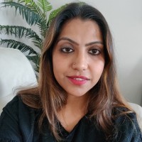Madhwika Tripathy