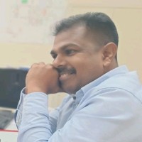 Ramesh Alphonse