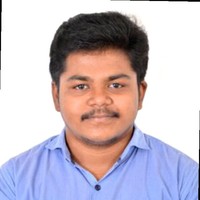 Manikandan M