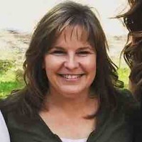 Sharlene Thomas