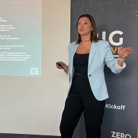 Micheline Chemali