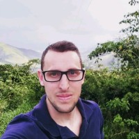 Guilherme Aparecido de Lima