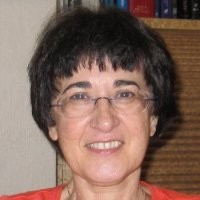 Irina Sered