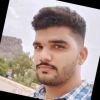Ankit Chaudhary