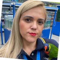 Rosângela Almeida Alves
