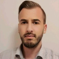 Simon Privett