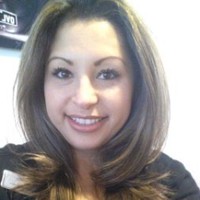 Inez Carrillo