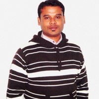Priyesh Michael Masih