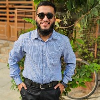 Ali Asgar Begunwala
