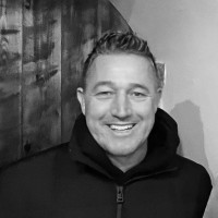 Andrew Huggins