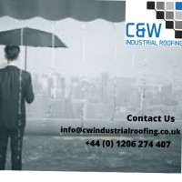 Cwindustrial Roofinguk