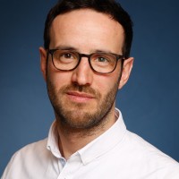 Jan Peter Wintgens, PhD