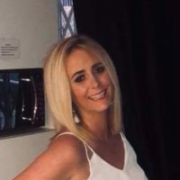 Yvonne Anderson