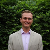 Daniel Parry