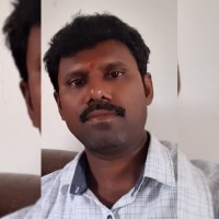 Nanda Kishore