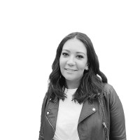 Alexandra San Martin-Hall