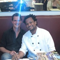 Patrick Pouna