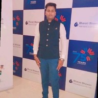 Yuvraj Kumar Vishwakarma