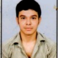 Sarvesh Dubey