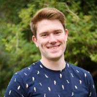 Josh Halleran