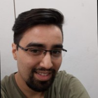 Felipe Bustamante Ahumada