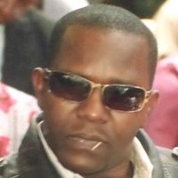 Nickson Bosire