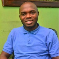Godwin Kachi