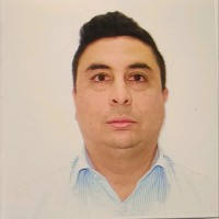 Francisco Javier Gulino Ruiz
