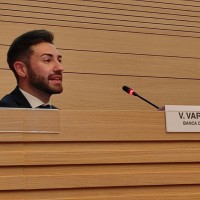 Valerio Varone
