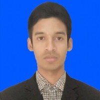 MOHAMMAD RUBEL HOSSAIN