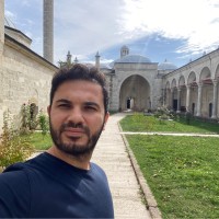 Serkan ÖZTÜRK