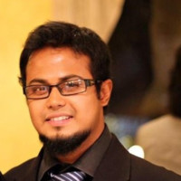 Ahmad Zamil