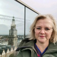 Jolanda Hartlief-Ploegh
