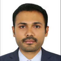 Shirish Sunder Udyawar