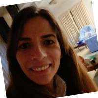 Nadia Christou