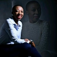 Nomandla Mbobo